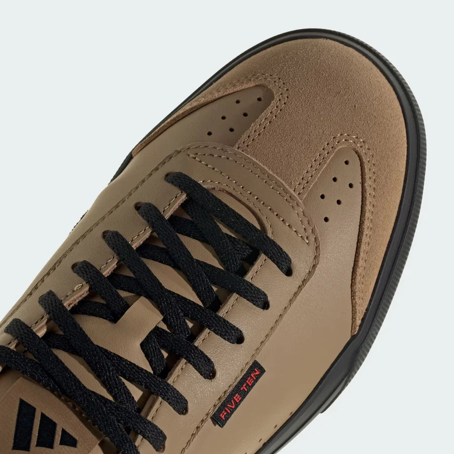 SCARPE FIVE TEN  SLEUTH DLX 2 BROWN PUNTA