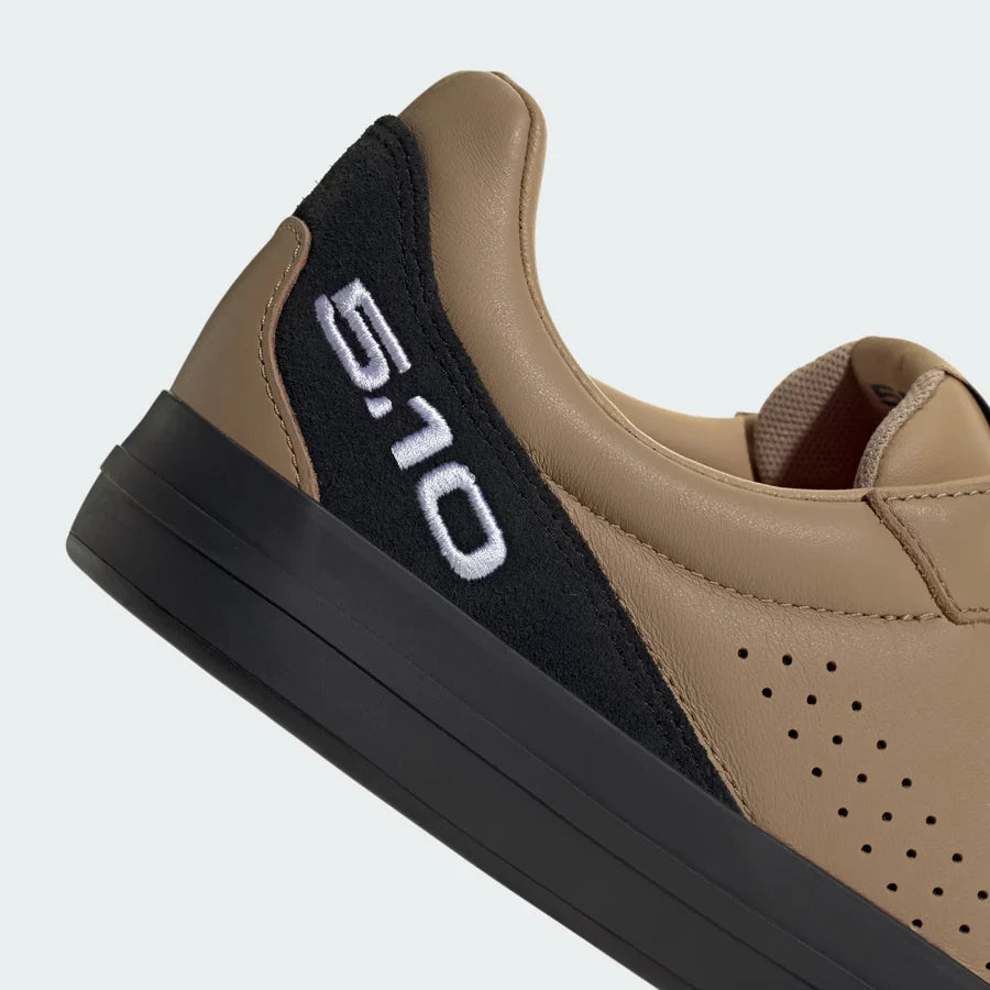 SCARPE FIVE TEN  SLEUTH DLX 2 BROWN TALLONE