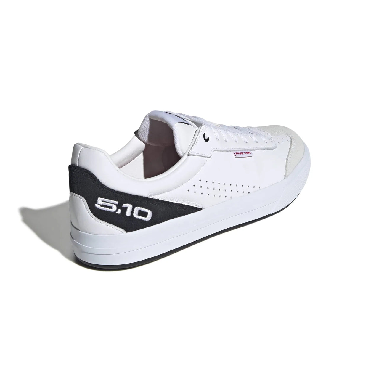 SCARPE FIVE TEN SLEUTH DLX 2 WHITE RETRO