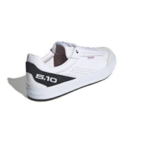 SCARPE FIVE TEN SLEUTH DLX 2 WHITE RETRO