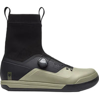 SCARPE FOX UNION ALL WEATHER FLAT ADOBE