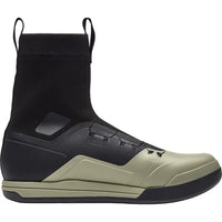 SCARPE FOX UNION ALL WEATHER FLAT ADOBE PROFILO