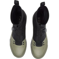 SCARPE FOX UNION ALL WEATHER FLAT ADOBE SOPRA