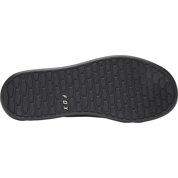 SCARPE FOX UNION ALL WEATHER FLAT ADOBE SUOLA