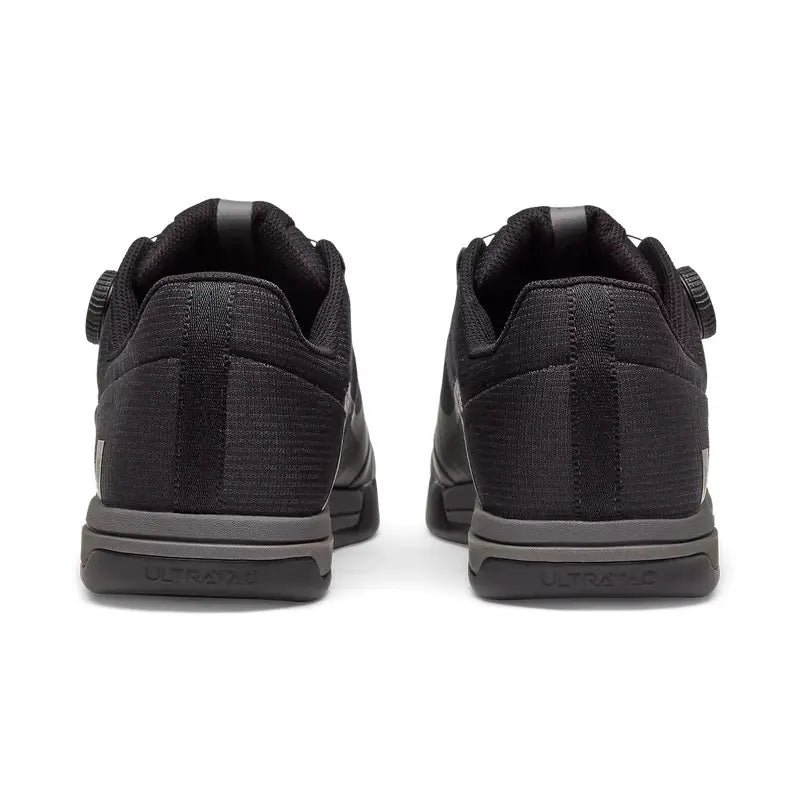 FOX UNION BOA FLAT SHOES
