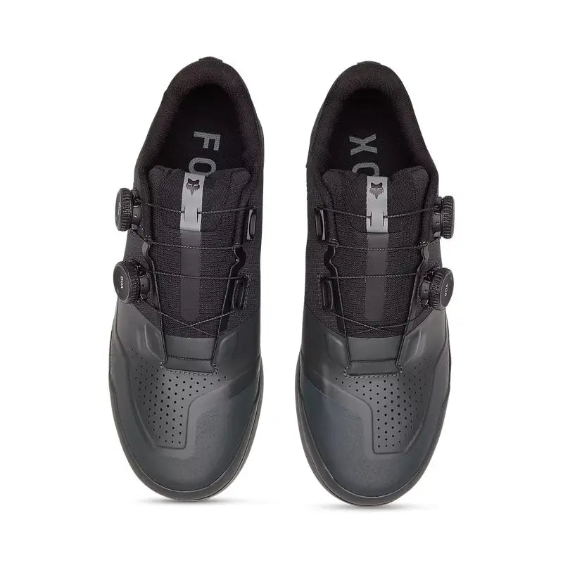 FOX UNION BOA FLAT SHOES