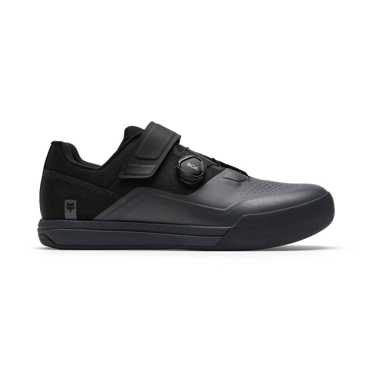 TOPÁNKY FOX UNION BOA MTB