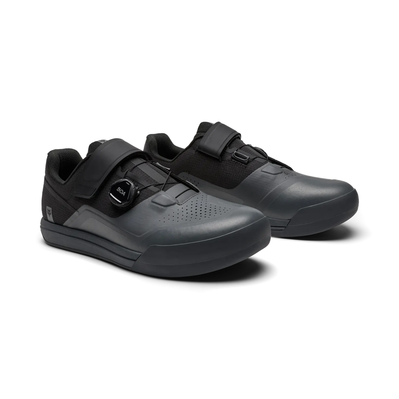 TOPÁNKY FOX UNION BOA MTB