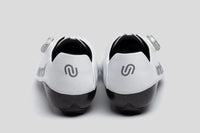 SCARPE NIMBL ULTIMATE EXCEED WHITE SILVER RETRO