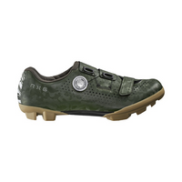 SCARPE SHIMANO SH-RX600 GREEN