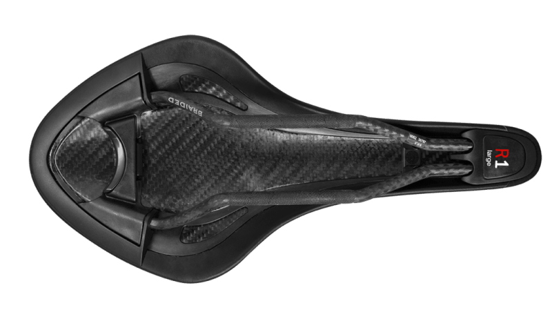 Siodło karbonowe Fizik Arione R1