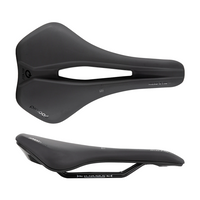 SELIM PROLOGO AKERO R RECYCLED 160 PAS AÇO PRETO