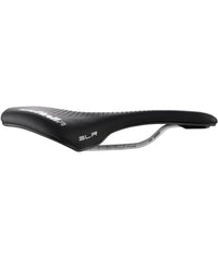 SELLA SELLE ITALIA MAX SLR BOOST GEL SUPERFLOW TI 316 FIBRA-TEK 155 x 248 MM