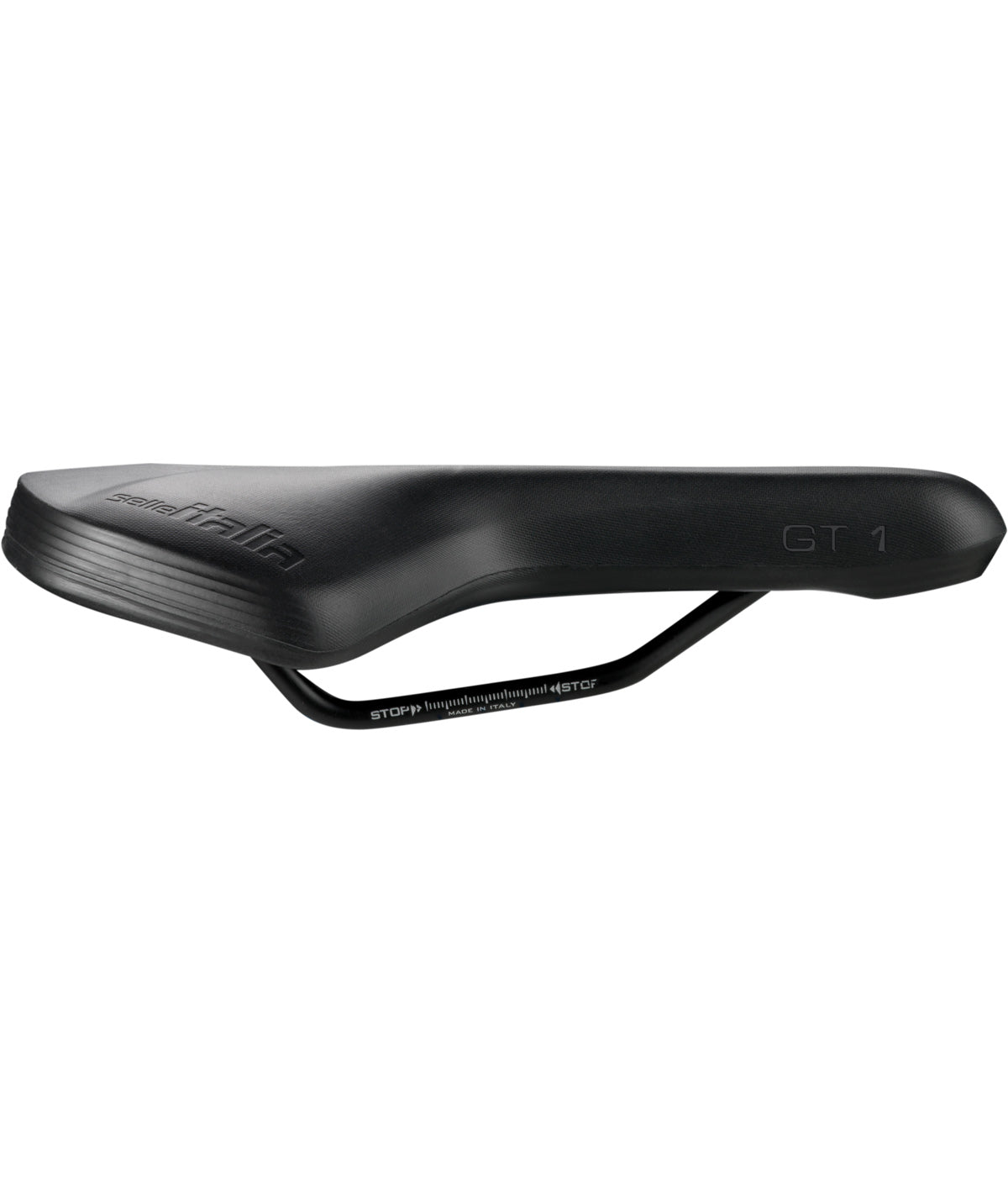 SELLA SELLE ITALIA GT-1 L FEC ALLOY