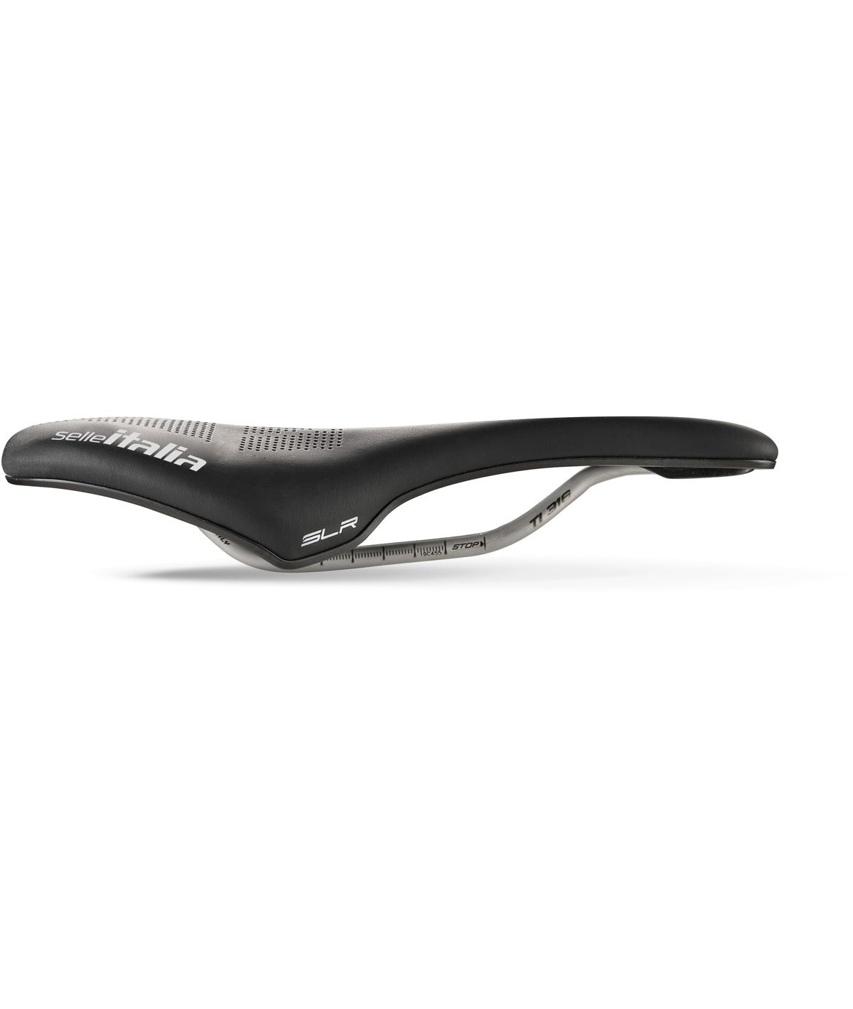 SELLE ITALIA BOOST LADY SUPERFLOW TI 316 FIBRA-TEK SADDLE