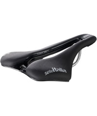 SELLE ITALIA BOOST LADY SUPERFLOW TI 316 FIBRA-TEK SADDLE