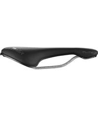 SELLE ITALIA FLITE BOOST GRAVEL SUPERFLOW S TI 316 FIBRA-TEK NYEREG 135x250MM