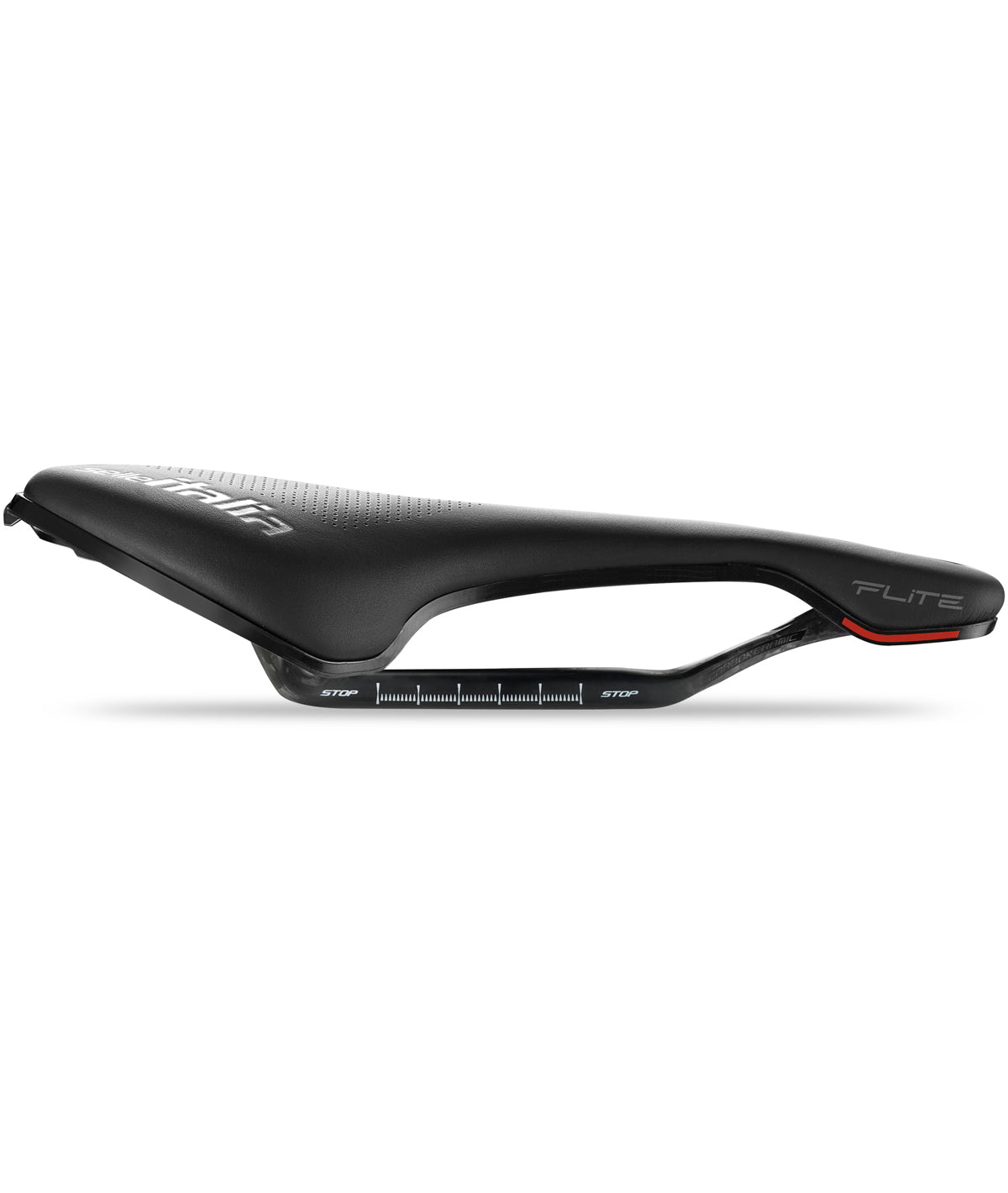 Selim SELLE ITALIA FLITE BOOST KIT CARBON L 145X248MM