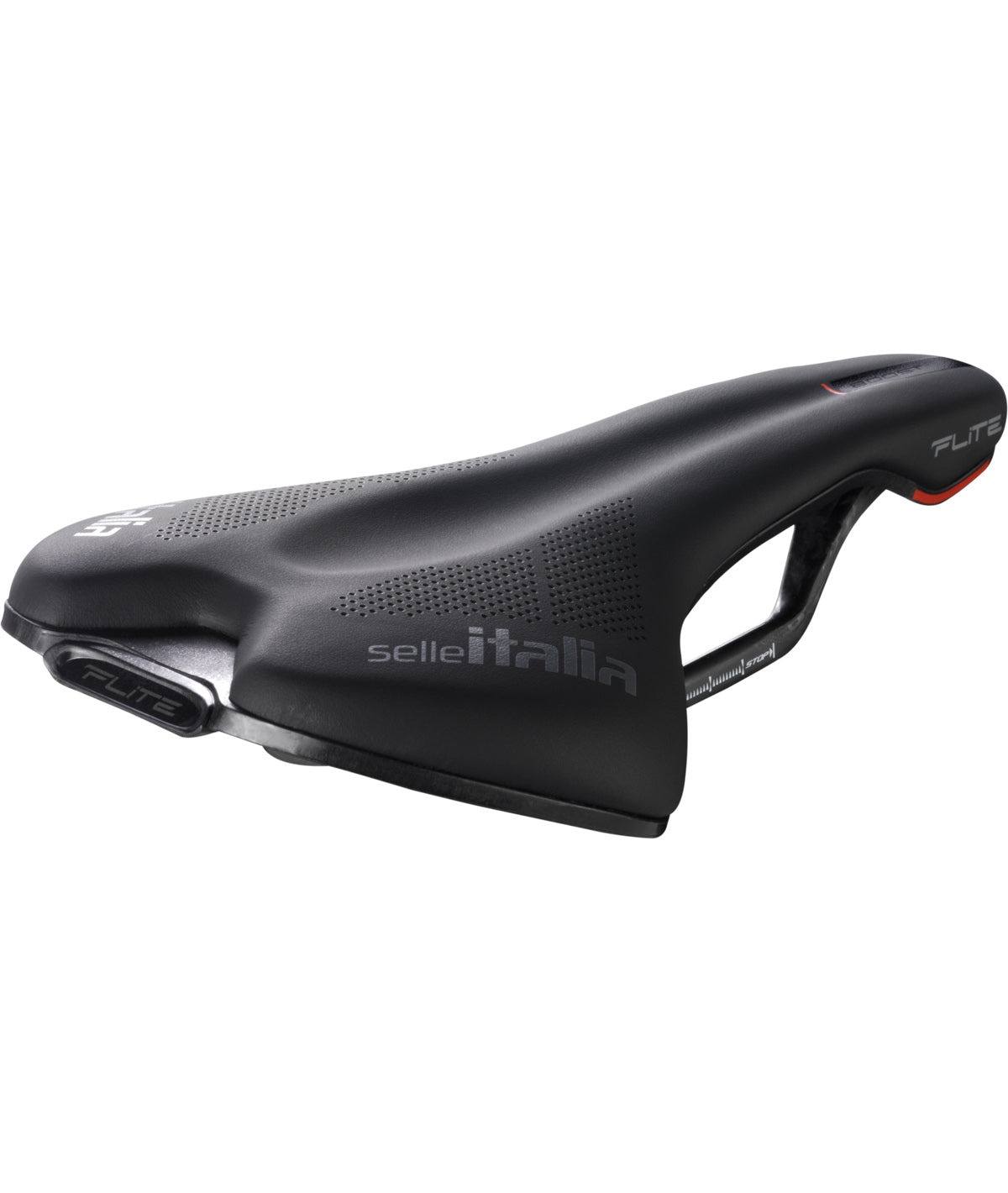 Selim SELLE ITALIA FLITE BOOST KIT CARBON L 145X248MM