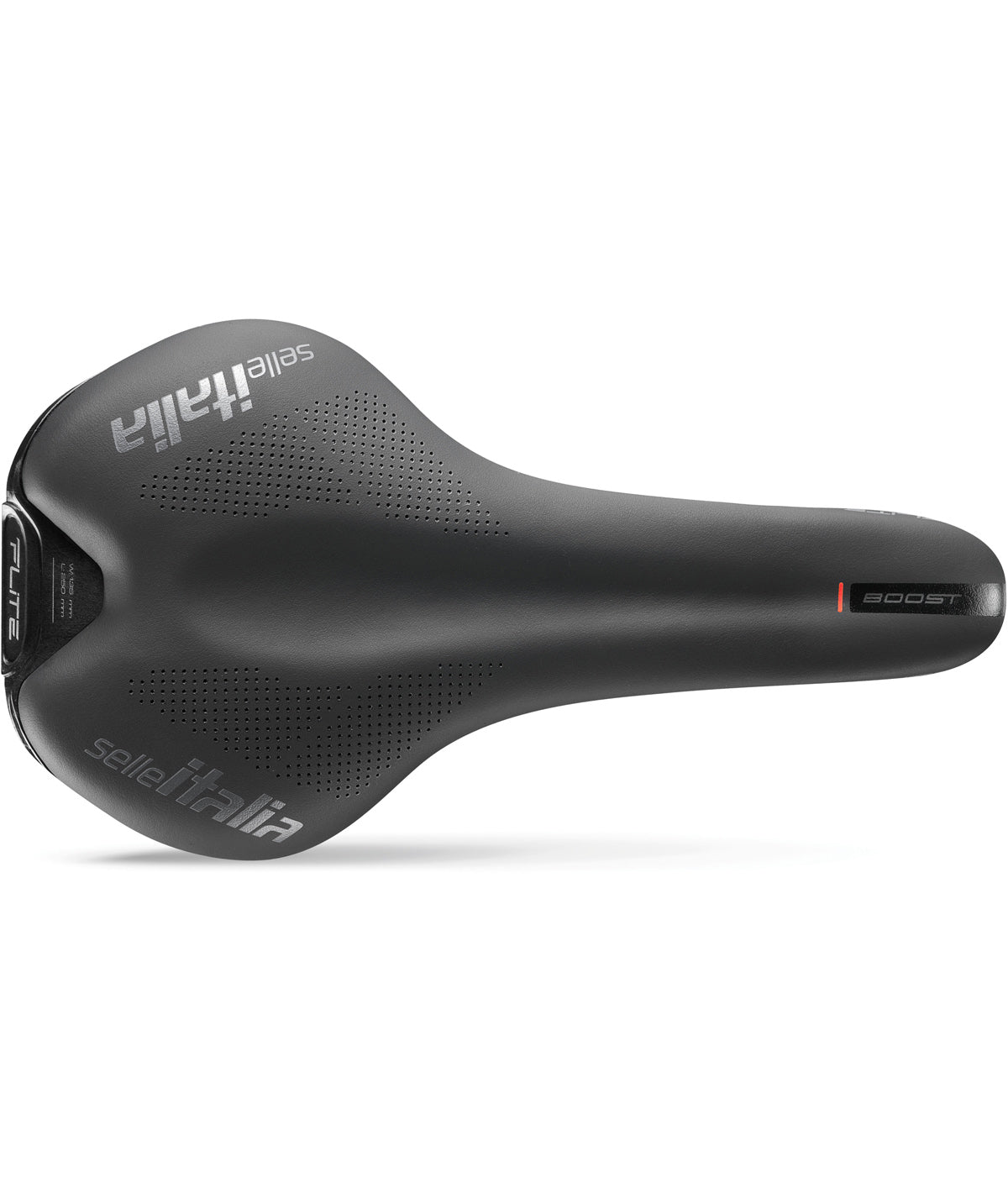 SELLE ITALIA FLITE BOOST L CARBON FIBRA-TEK SEDLO 145X248MM