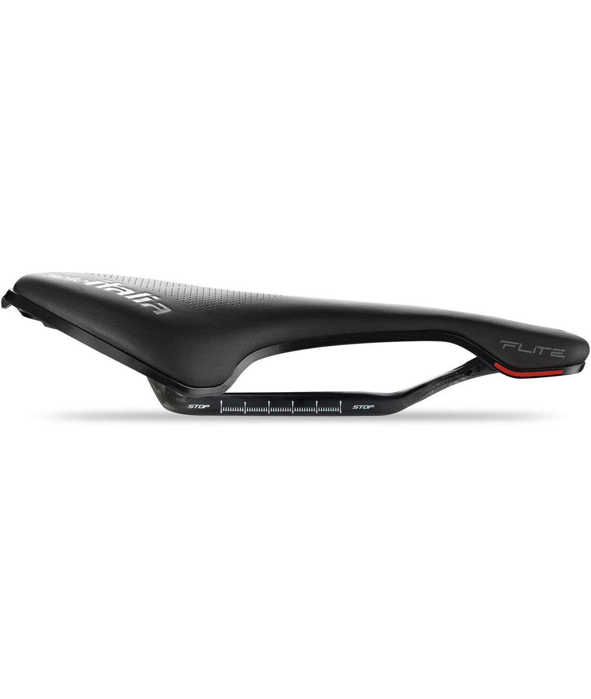 SELLE ITALIA FLITE BOOST SUPERFLOW L CARBON FIBER-TEK SEDLO 145X248MM