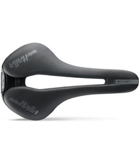 SELLE ITALIA FLITE BOOST SUPERFLOW S TI 316 FIBRA-TEK SADDLE 135X248MM