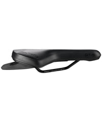 SELLA SELLE ITALIAN GT-5 FEC EVA NEGRA 176 MM