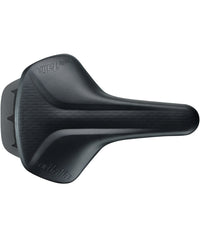 SELLA SELLE ITALIAN GT-5 FEC EVA NEGRA 176 MM