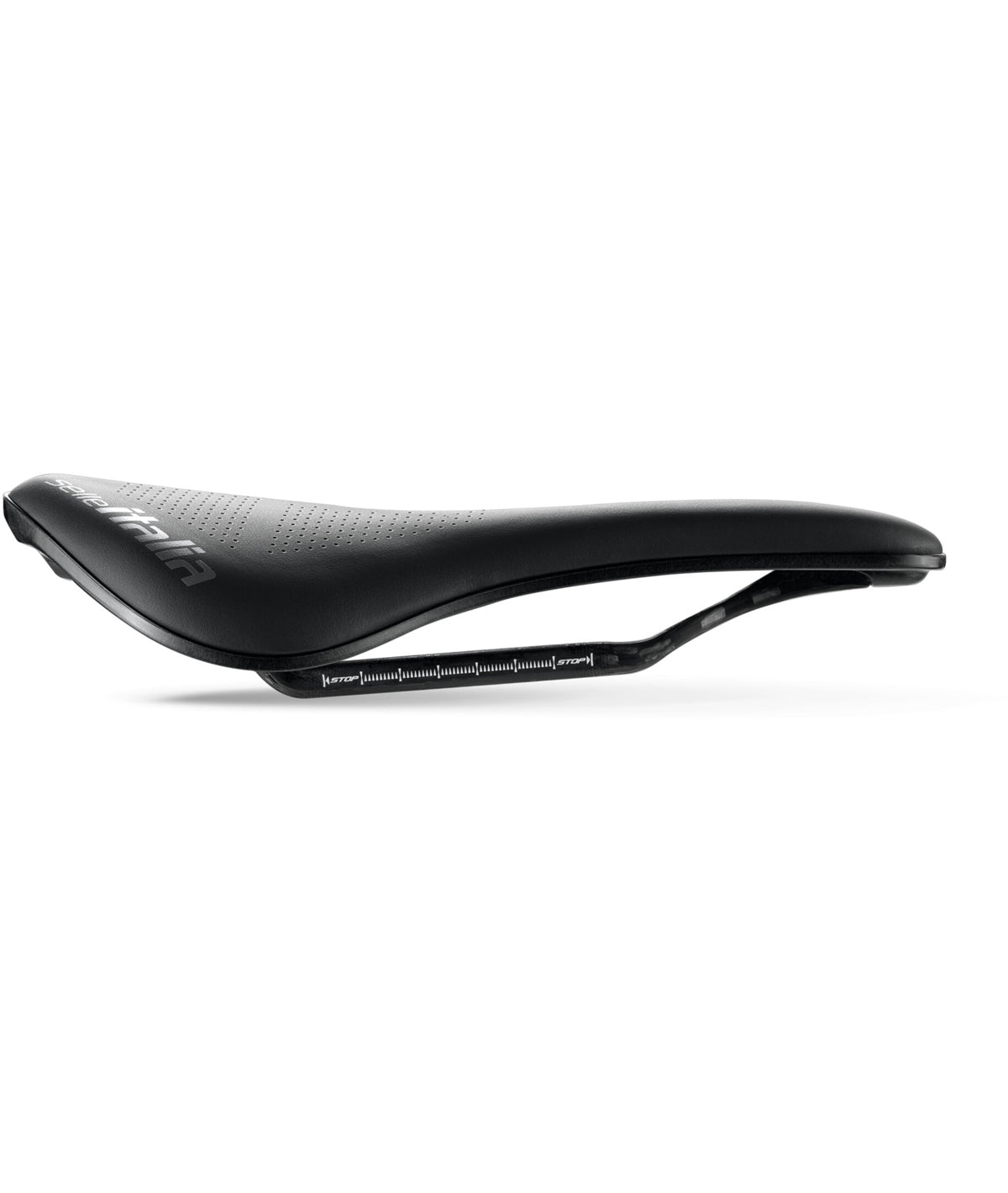 SELLA SELLE ITALIA NOVUS EVO BOOST CARBON SUPERFLOW L 145X248MM FIBRA-TEK