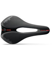 SELLA SELLE ITALIA NOVUS EVO BOOST CARBON SUPERFLOW L 145X248MM FIBRA-TEK