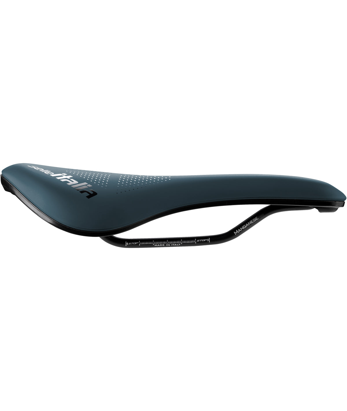 SELLE ITALIA NOVUS EVO BOOST SUPERFLOW GRAVEL TM L MANGANESE SOFT-TEK SATTEL 145 x 245 MM