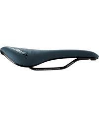 SELLE ITALIA NOVUS EVO BOOST SUPERFLOW GRAVEL TM L MANGANESE SOFT-TEK SATTEL 145 x 245 MM