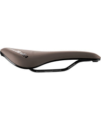 SELLE ITALIA NOVUS EVO BOOST SUPERFLOW GRAVEL TM L MANGANESE SOFT-TEK SATTEL 145 x 245 MM