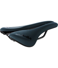 SELLE ITALIA NOVUS EVO BOOST SUPERFLOW GRAVEL TM L MANGANESE SOFT-TEK SATTEL 145 x 245 MM