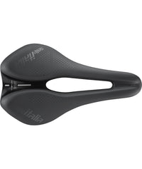 SELLE ITALIA NOVUS EVO BOOST SUPERFLOW GRAVEL TM L MANGANESE SOFT-TEK SATTEL 145 x 245 MM