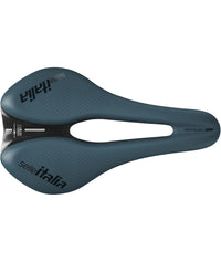 SELLE ITALIA NOVUS EVO BOOST SUPERFLOW GRAVEL TM L MANGANESE SOFT-TEK SATTEL 145 x 245 MM