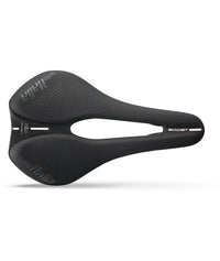 SELLA SELLE ITALIA NOVUS EVO BOOST SUPERFLOW TM L IN MANGANESE SOFT-TEK