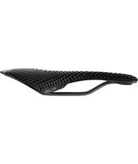 SELLE ITALIA SLR 3D ELITE S3 STEEL SADDLE 130 MM