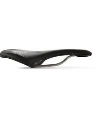 SELLA SELLE ITALIA SLR BOOST SUPERFLOW ENDURANCE L TI 316 FIBRA-TEK 145x248 MM