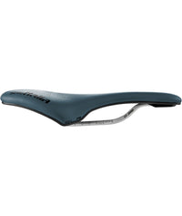 SELLE ITALIA SLR BOOST SUPERFLOW GRAVEL L TI 316 FIBRA-TEK SELLE 145X248MM