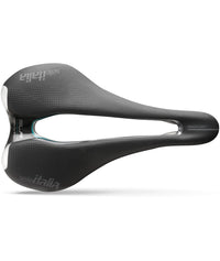 SELLE ITALIA SLR BOOST SUPERFLOW GRAVEL S TI 316 FIBRA-TEK SATTEL 130X248