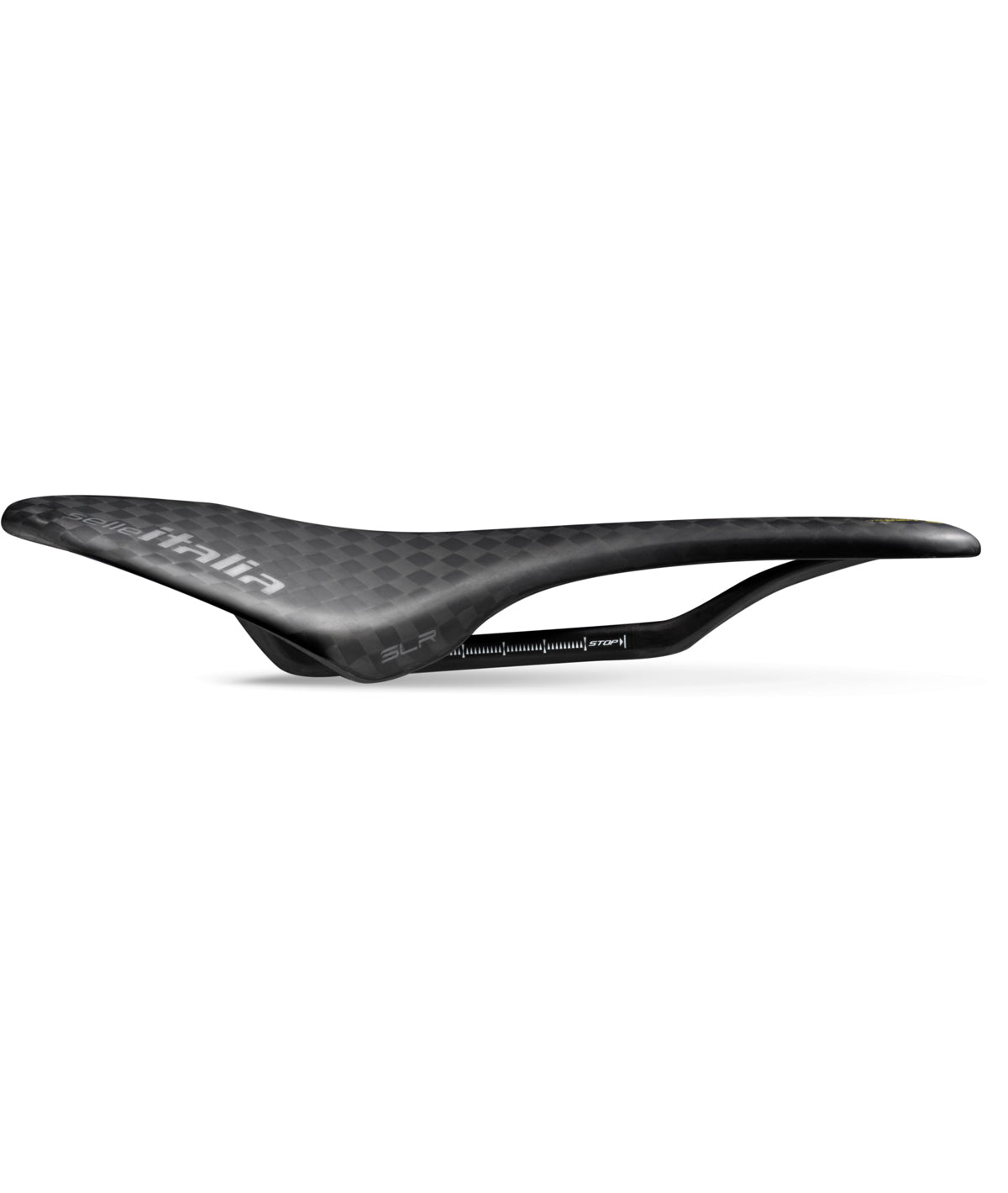 SELLE ITALIA SLR BOOST TEKNO SUPERFLOW L CARBON-SATTEL 145 x 248 MM
