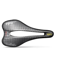 SELLE ITALIA SLR BOOST TEKNO SUPERFLOW L CARBON-SATTEL 145 x 248 MM