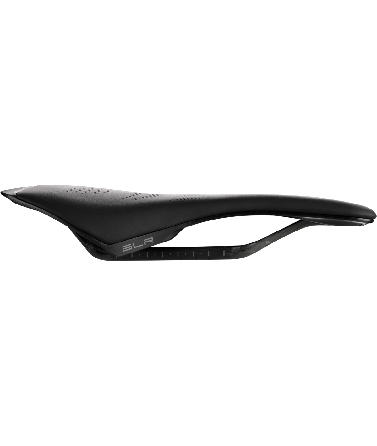 Sillín SELLE ITALIA SLR CARBON S3 de 130 mm