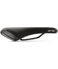 SELLE ITALIA ST 5 FLOW FEC ALLOY SOFT TEC SATTEL