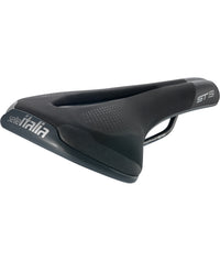 SELLE ITALIA ST 5 FLOW FEC ALLOY SOFT TEC SATTEL