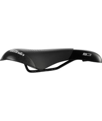SELLE ITALIA S 3 L SELLE CADRE EN ALLIAGE SOFT-TEK