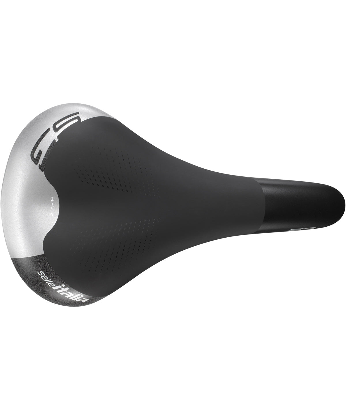 SELLE ITALIA S 3 L SELLE CADRE EN ALLIAGE SOFT-TEK