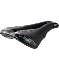 SELLE ITALIA S 5 DAMENSATTEL LADY SUPERFLOW L FEC ALLOY SOFT-TEK 160X255MM