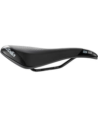 Selim SELLE ITALIA S 5 LADY SUPERFLOW S FEC ALLOY SOFT-TEK 145X255MM